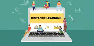 Distance Learning 